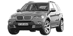 BMW E70 U3542 Fault Code