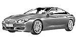 BMW F06 U3542 Fault Code