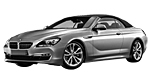 BMW F12 U3542 Fault Code