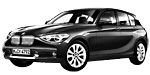 BMW F20 U3542 Fault Code